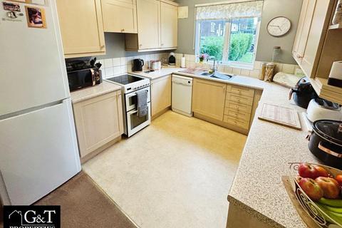 3 bedroom terraced house for sale, Pimlico Court, Dudley