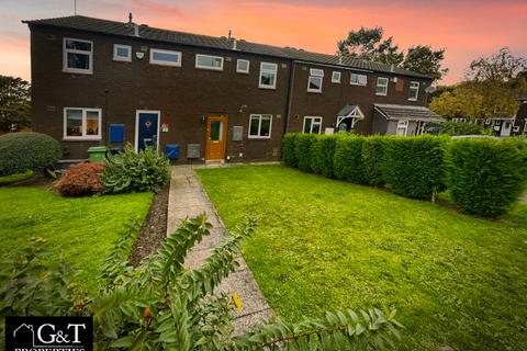 3 bedroom terraced house for sale, Pimlico Court, Dudley