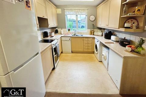 3 bedroom terraced house for sale, Pimlico Court, Dudley