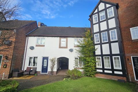 4 bedroom house to rent, 8 Kings Loade, Bridgnorth