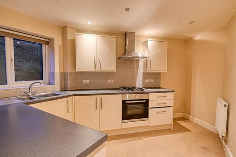 4 bedroom house to rent, 8 Kings Loade, Bridgnorth