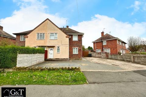 3 bedroom semi-detached house to rent, Hardwicke Way, Stourbridge