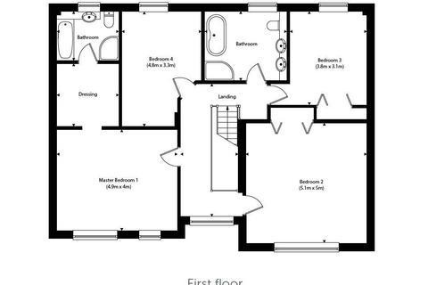 Plot for sale, School Brow, Whitehaven CA28