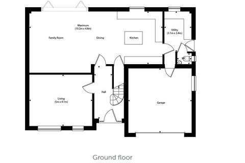 Plot for sale, School Brow, Whitehaven CA28