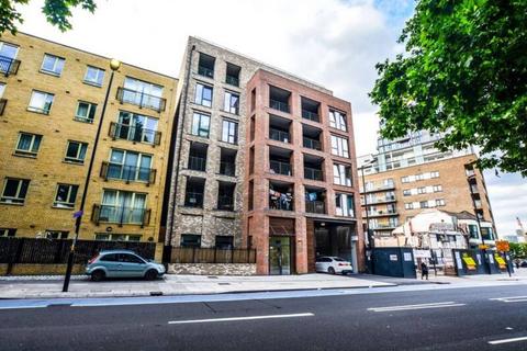 1 bedroom flat to rent, 213 Bow Road, London E3