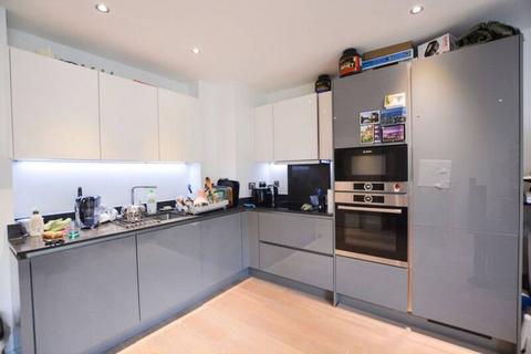 1 bedroom flat to rent, 213 Bow Road, London E3