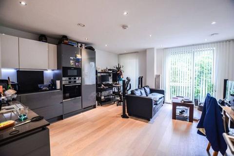 1 bedroom flat to rent, 213 Bow Road, London E3