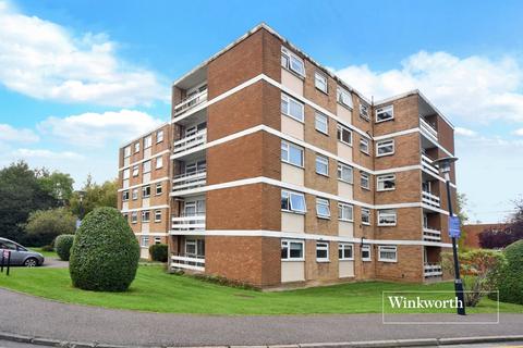 2 bedroom apartment for sale, Shirley Road, Wallington, SM6