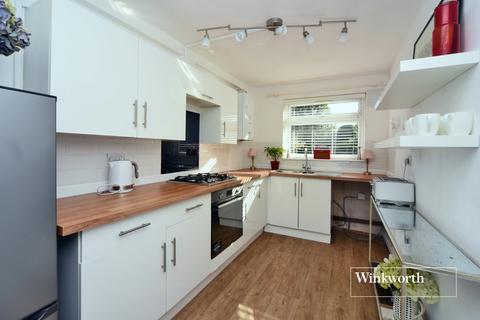 2 bedroom apartment for sale, Shirley Road, Wallington, SM6