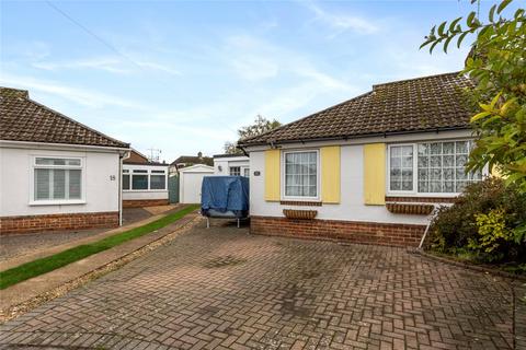 4 bedroom bungalow for sale, Kingston Close, Shoreham-by-Sea, West Sussex, BN43