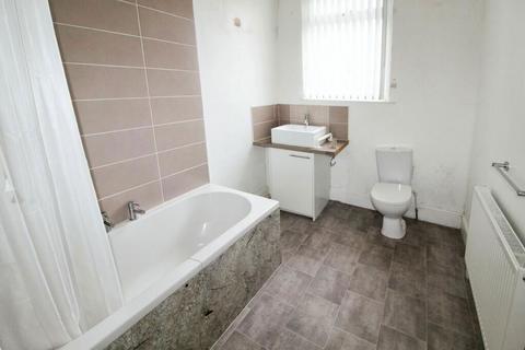 1 bedroom ground floor flat for sale, William Street, Blyth, Northumberland, NE24 2HR