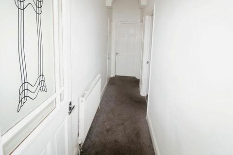 1 bedroom ground floor flat for sale, William Street, Blyth, Northumberland, NE24 2HR