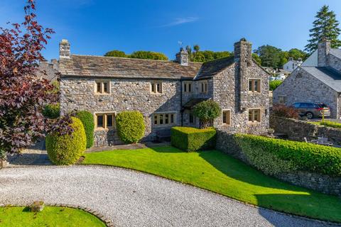 4 bedroom detached house for sale, Back Gate, Ingleton, North Yorkshire, LA6