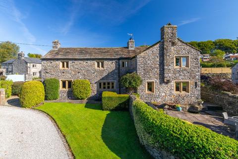 4 bedroom detached house for sale, Back Gate, Ingleton, North Yorkshire, LA6