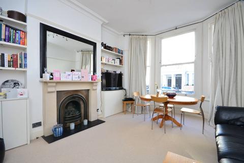 1 bedroom flat to rent, Comeragh Road, Barons Court, London, W14