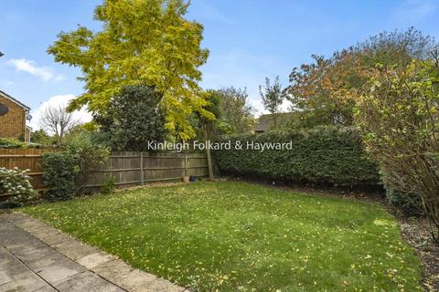 4 bedroom detached house for sale, Leigh Hunt Drive, Southgate