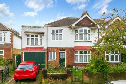 5 bedroom semi-detached house for sale, Nylands Avenue, Kew, Surrey, TW9