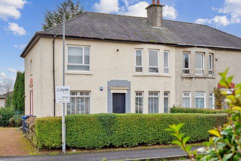 2 bedroom flat for sale, Dunterlie Avenue, Knightswood, Glasgow, G13 3EX