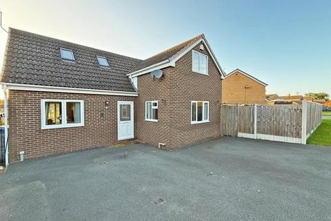 3 bedroom detached house for sale, Partridge Close, Sundorne, Shrewsbury