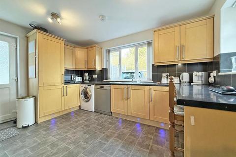 3 bedroom detached house for sale, Partridge Close, Sundorne, Shrewsbury