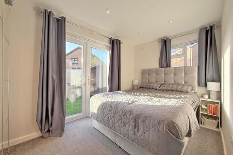 3 bedroom detached house for sale, Partridge Close, Sundorne, Shrewsbury