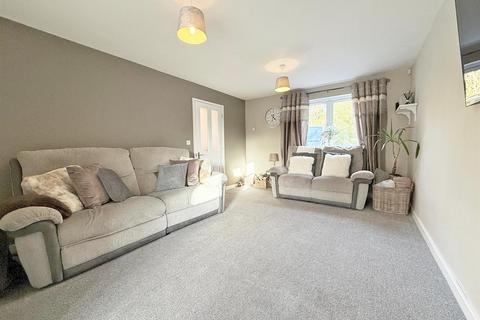 3 bedroom detached house for sale, Partridge Close, Sundorne, Shrewsbury