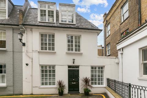 3 bedroom detached house to rent, Melon Place, London, W8