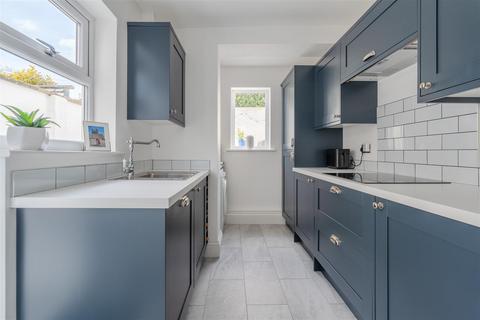 10 Morley Road, Southville, Bristol, BS3 1DT