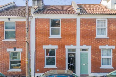10 Morley Road, Southville, Bristol, BS3 1DT