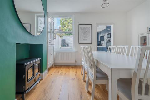 10 Morley Road, Southville, Bristol, BS3 1DT