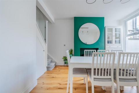 10 Morley Road, Southville, Bristol, BS3 1DT