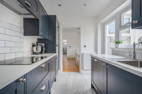 10 Morley Road, Southville, Bristol, BS3 1DT