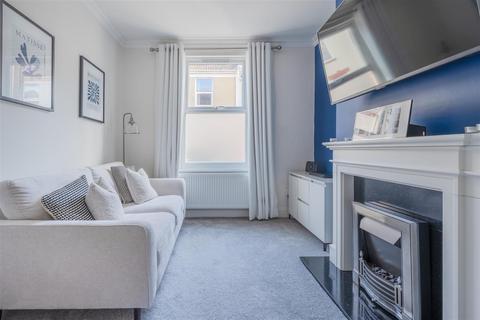10 Morley Road, Southville, Bristol, BS3 1DT
