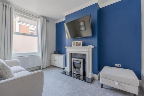 10 Morley Road, Southville, Bristol, BS3 1DT