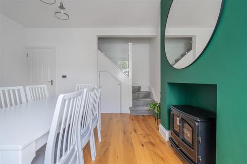10 Morley Road, Southville, Bristol, BS3 1DT