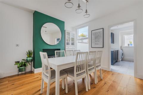 10 Morley Road, Southville, Bristol, BS3 1DT
