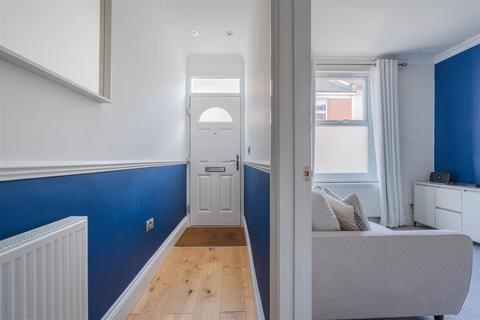 10 Morley Road, Southville, Bristol, BS3 1DT