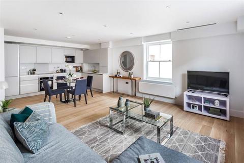 1 bedroom apartment for sale, Ward Street, Guildford, Surrey, GU1