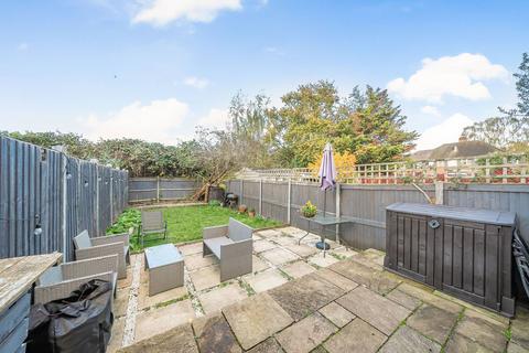 Flat 2, 21 Glebe Side, Twickenham, TW1 1DB