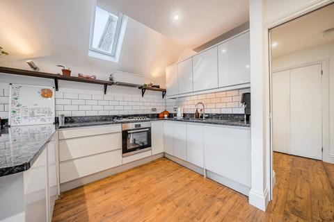 1 bedroom flat for sale, Glebe Side, Twickenham, TW1