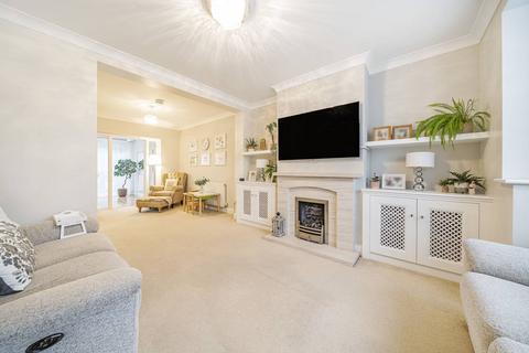 4 bedroom semi-detached house for sale, Arnold Crescent, Isleworth, TW7