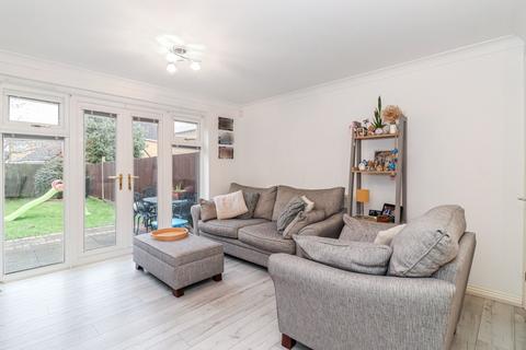 2 bedroom semi-detached house for sale, Dowding Way, Leavesden, WD25