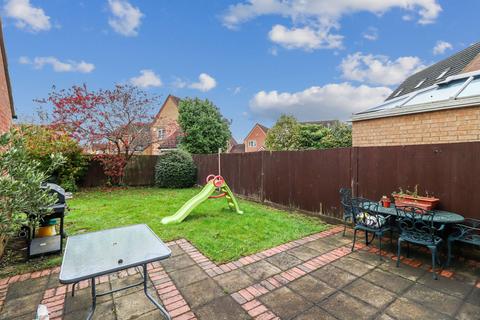 2 bedroom semi-detached house for sale, Dowding Way, Leavesden, WD25