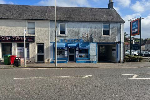 1 bedroom flat to rent, Barn Street, South Lanarkshire, Strathaven, ML10