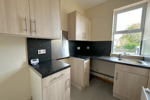 1 bedroom flat to rent, Barn Street, South Lanarkshire, Strathaven, ML10