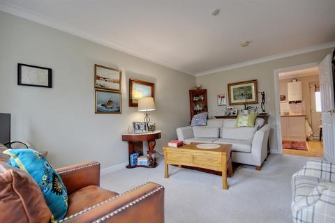 3 bedroom end of terrace house for sale, Marin Court, Beverley