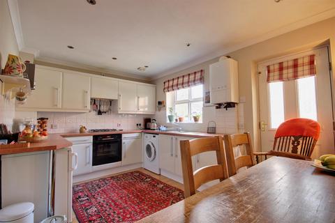 3 bedroom end of terrace house for sale, Marin Court, Beverley