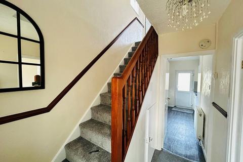 2 bedroom semi-detached house for sale, Wordsworth Street, West Bromwich, B71