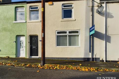 4 bedroom terraced house for sale, Roger Street, Consett