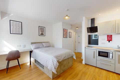 Studio to rent, Lemyngton Street, LE11 LE11